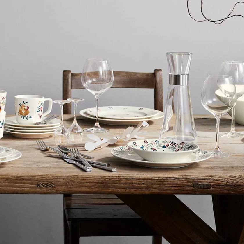 ROSENDAHL Grand Cru Cottage Skål 19cm Best