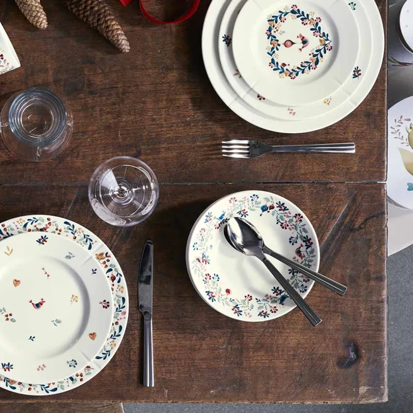 ROSENDAHL Grand Cru Cottage Skål 19cm Best