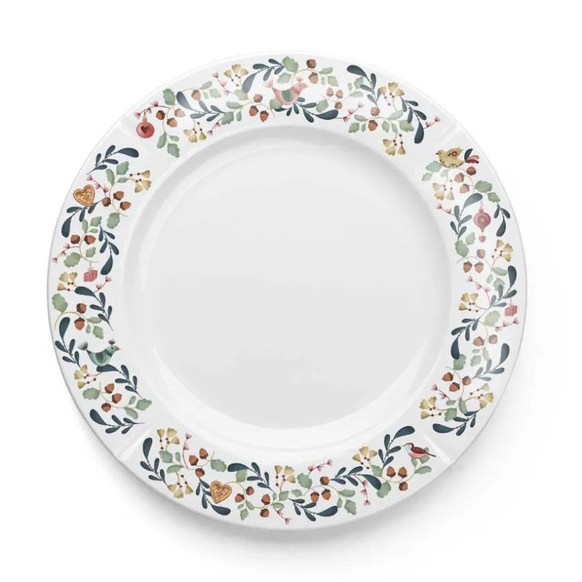 ROSENDAHL Grand Cru Cottage Tallerken 27cm Clearance