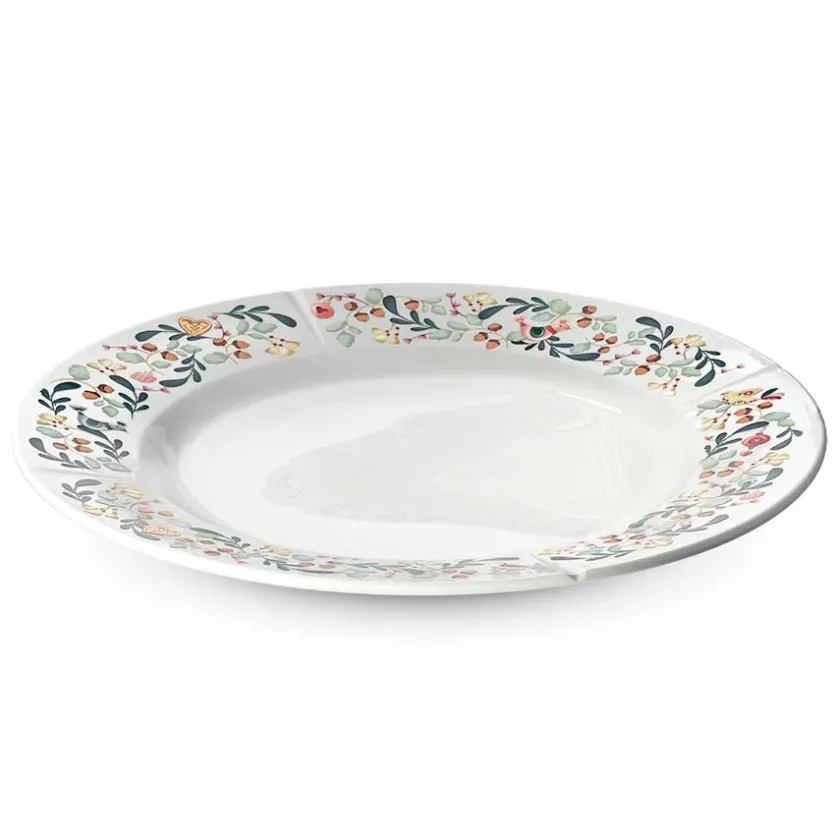 ROSENDAHL Grand Cru Cottage Tallerken 27cm Clearance