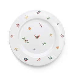 ROSENDAHL Grand Cru Cottage Tallerken 23 cm Clearance