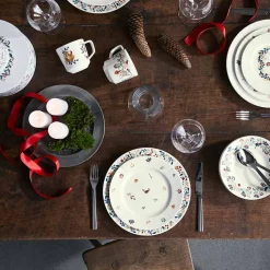 ROSENDAHL Grand Cru Cottage Tallerken 23 cm Clearance