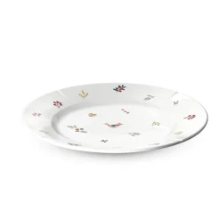 ROSENDAHL Grand Cru Cottage Tallerken 23 cm Clearance