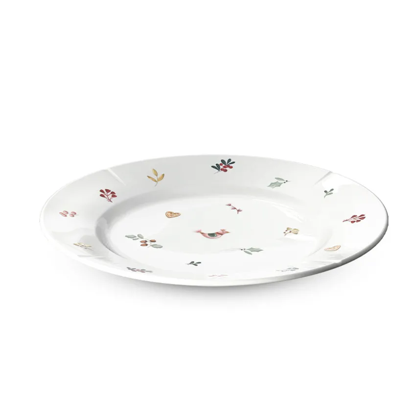 ROSENDAHL Grand Cru Cottage Tallerken 23 cm Clearance