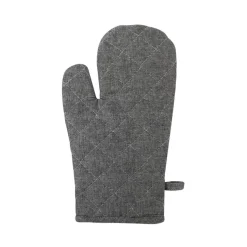 CHRISTIANIA 1739 Grillvott Sort 18x32cm Eco