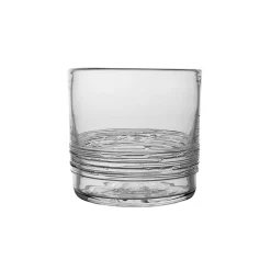 HADELAND GLASSVERK Arctic Vase/Stormlykt 18,5cm Clearance