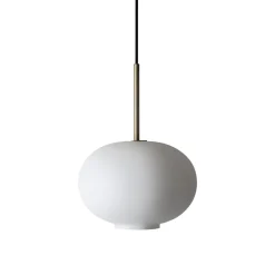 HADELAND GLASSVERK Arkiv Taklampe 4169 Hot