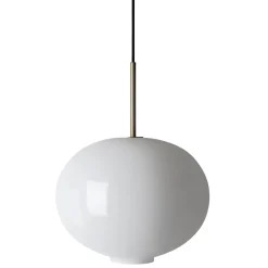 HADELAND GLASSVERK Arkiv Taklampe 4169 Hot