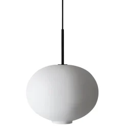 HADELAND GLASSVERK Arkiv Taklampe 4169 Hot