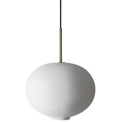 HADELAND GLASSVERK Arkiv Taklampe 4169 Hot