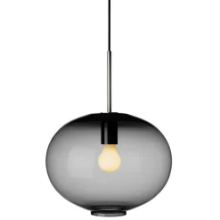 HADELAND GLASSVERK Arkiv Taklampe 4169 Hot