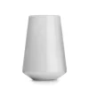 HADELAND GLASSVERK Dugg Vase 20cm Grå Sale