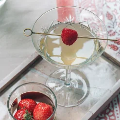 HADELAND GLASSVERK Finn Champagneskål 18cl Online