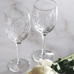 HADELAND GLASSVERK Finn Hvitvin 30 cl Clearance