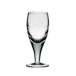 HADELAND GLASSVERK Finn Hetvinsglass 7 cl Outlet