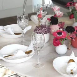 HADELAND GLASSVERK Finn Rødvinsglass 45cl Outlet