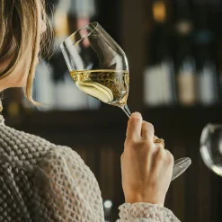 HADELAND GLASSVERK Icon Champagneglass Klassisk 35cl Clearance