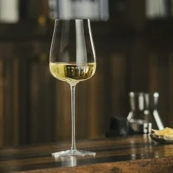 HADELAND GLASSVERK Icon Champagneglass 40cl Hot