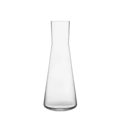 HADELAND GLASSVERK Icon Dekanter Hvit 1L