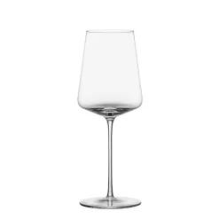 HADELAND GLASSVERK Icon Vinglass Universal Hvit 50cl Online