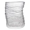 HADELAND GLASSVERK Kokong Vase 22cm Discount