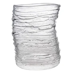 HADELAND GLASSVERK Kokong Vase 22cm Discount