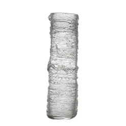 HADELAND GLASSVERK Kokong vase 53cm