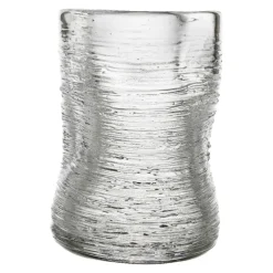 HADELAND GLASSVERK Kokong Liten Vase 17cm Outlet