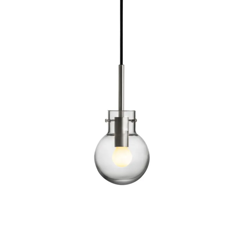 HADELAND GLASSVERK Krystallkule Taklampe Outlet