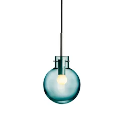 HADELAND GLASSVERK Krystallkule Taklampe Discount