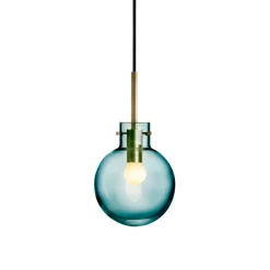 HADELAND GLASSVERK Krystallkule Taklampe Discount