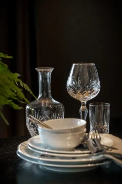 HADELAND GLASSVERK Marie Rødvin 53cl Hot