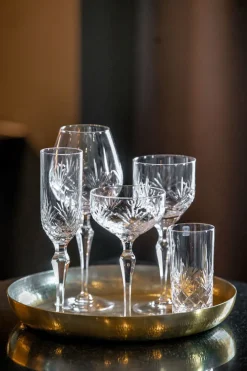 HADELAND GLASSVERK Marie Rødvin 53cl Hot