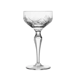 HADELAND GLASSVERK Marie Champagneskål 24cl Clearance