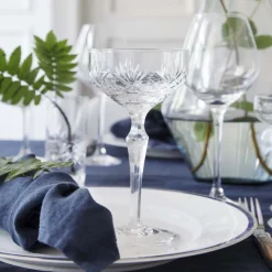 HADELAND GLASSVERK Marie Champagneskål 24cl Clearance