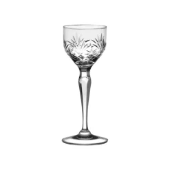 HADELAND GLASSVERK Marie Hetvinsglass 7 cl Hot