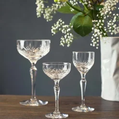 HADELAND GLASSVERK Marie Hetvinsglass 7 cl Hot
