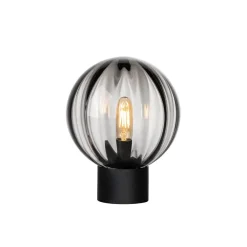 HADELAND GLASSVERK Munnblåst Bordlampe Online