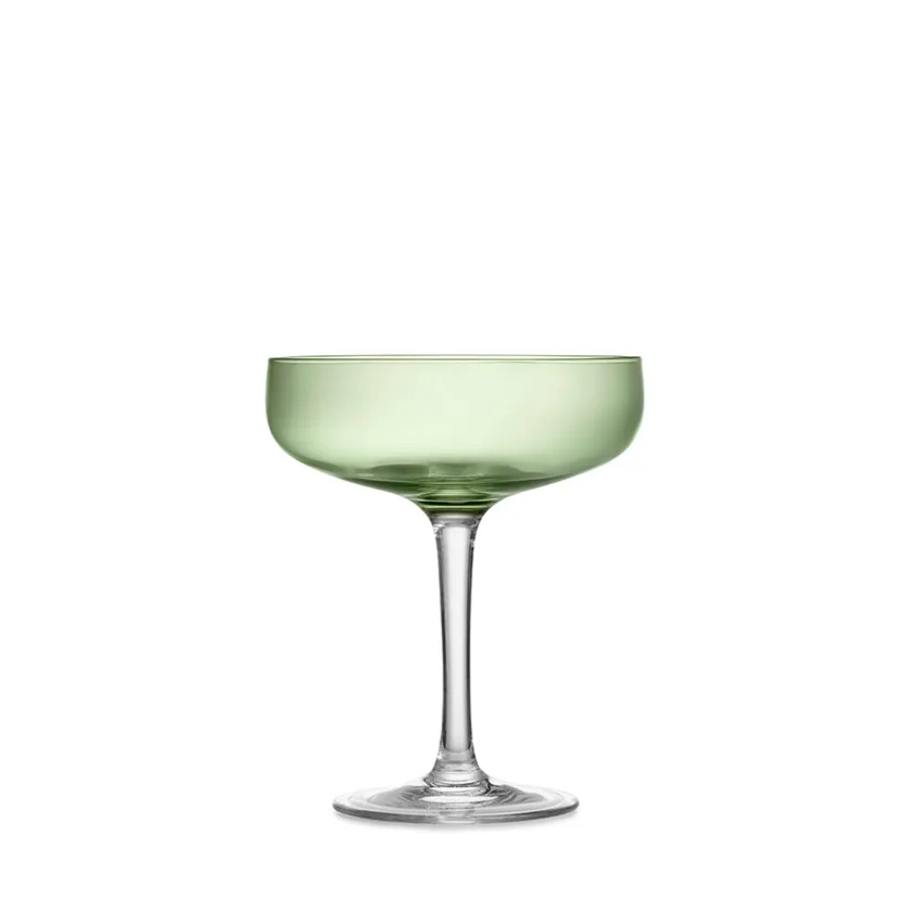 HADELAND GLASSVERK Odyssé Cavaskål Oliven 25cl 2pk Best