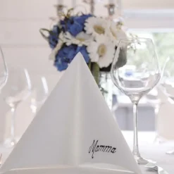 HADELAND GLASSVERK Odyssè Hvitvin 50cl 6pk Best