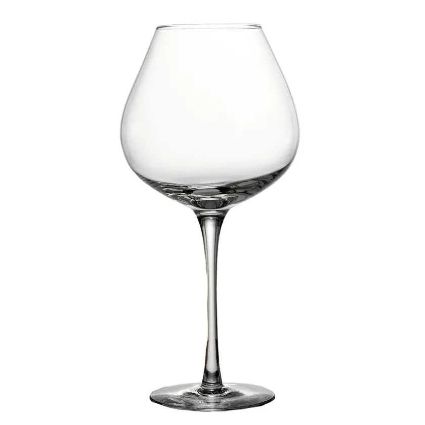 HADELAND GLASSVERK Odyssè Rødvinsglass 82cl 6pk Discount