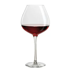HADELAND GLASSVERK Odyssè Rødvinsglass 82cl 6pk Discount