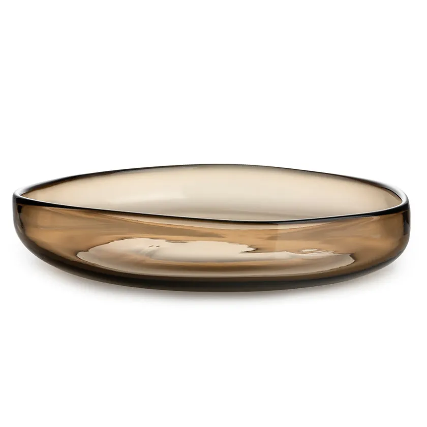 HADELAND GLASSVERK Sine Fat Kakao Hot