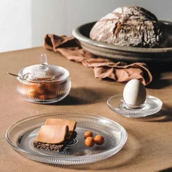 HADELAND GLASSVERK Siri Asjett 20,5cm 4pk Online