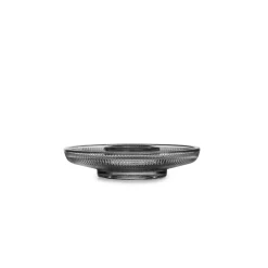 HADELAND GLASSVERK Siri Eggeglass 4pk Røkgrå Clearance