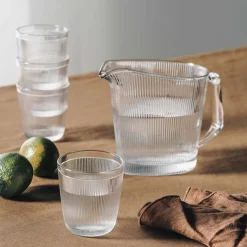 HADELAND GLASSVERK Siri Mugge 1l Sale