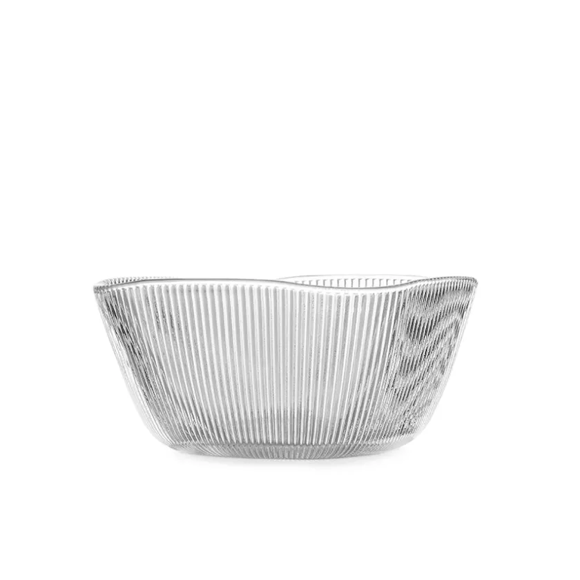 HADELAND GLASSVERK Siri Skåler 13cm 4pk Sale