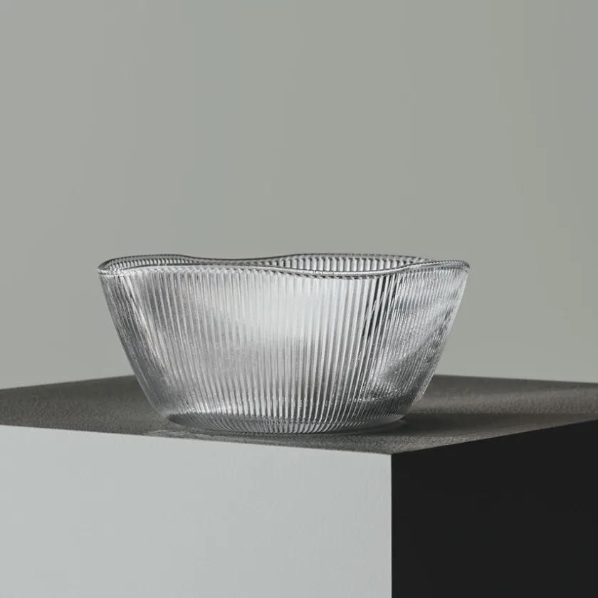 HADELAND GLASSVERK Siri Skåler 13cm 4pk Sale