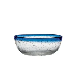 HADELAND GLASSVERK Skjærgård Dessertskål 135Mm Clearance