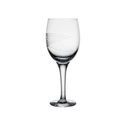 HADELAND GLASSVERK Surf Hvitvinsglass 35 cl Best